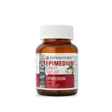 Sepe Natural Epimedium | Epimedyum 90 Kapsül | 430 mg | Standardize Epimedium Ekstresi | Azgın Teke Otu Kapsül | Made in Türkiye