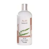 Sepe Natural Fo - Ti 400 ml Şampuanı