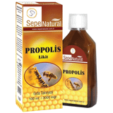 Sepe Natural Propolis 100 ml Sıvı