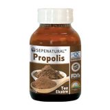 Sepe Natural Propolis Extract Saf Propolis Ekstresi Toz 100 gr SEPE