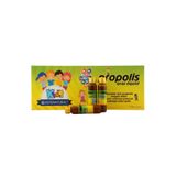 Sepe Natural Propolis Kids Meyan Kök Kalsiyum Çinko Folik Asit C ve B Vitamin 10 Ampul x 10 ml x 150 mg Vitaminli