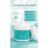 sepehorae Cilt Beyazlatıcı Koltuk Altı-diz-dirsek Ve Bikini Bölgesi Cilt Cilt Tonu Eşitleyici leke giderici1 Krem Ton 30+Spf