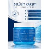 sepehorae İnceltîcî Sıkılaştırıcı Selülit Jeli - çatlak giderici Yoğun Toparlayıcı Vücut Bakım Kremi 250 Ml