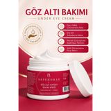 sepehorae Koyu Halka ve Göz Altı Torba Görünümü Karşıtı Onarıcı Göz Kremi