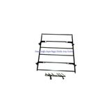 Sepet Tipi Oluklu Sörf Bagaj 467638