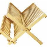 Sepetçi Baba Nova - Bambu Bulaşıklık