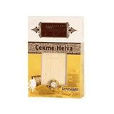 Sepetçioğlu 280 gr Tereyağlı Çekme Helva