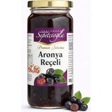 Sepetçioğlu Kastamonu Aronya Reçeli 300G - 300 gr