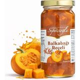 Sepetçioğlu Kastamonu Balkabağı Reçeli 300G