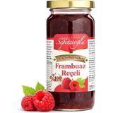 Sepetçioğlu Kastamonu Frambuaz Reçeli 300G (Şeker Ilavesiz) - 300 gr