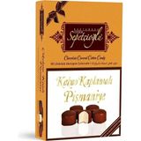 Sepetçioğlu Kastamonu Kakao Kaplamalı Pişmaniye 140G - 140 gr