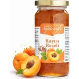 Sepetçioğlu Kastamonu Kayısı Reçeli 300G