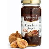 Sepetçioğlu Kastamonu Kuru Incir Reçeli 300G - 300 gr