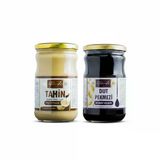 Sepetçioğlu Kastamonu Meşhur 2 Li Set Tahin 650 G & Dut Pekmezi 800 G