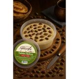 Sepetçioğlu Kastamonu Meşhur Antep Fıstıklı Kürek Tahin Helva 700 G - 700 gr
