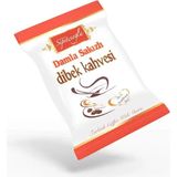Sepetçioğlu Kastamonu Meşhur Damla Sakızlı Dibek Kahvesi 100 G - 100 gr
