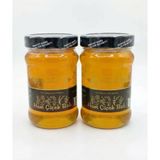 Sepetçioğlu Kastamonu Meşhur Doğal Ham Çiçek Balı 2 Li Set 800 G (Isıl Işlem Görmemiş)