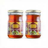 Sepetçioğlu Kastamonu Meşhur Doğal Kestane Balı 2 Li Set 800 G