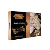 Sepetçioğlu Kastamonu Meşhur Havuçlu Fındıklı Cezerye 350 G