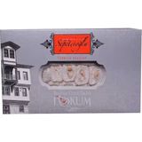 Sepetçioğlu Kastamonu Meşhur Hindistan Cevizli Fındıklı Lokum 350G - 350 gr
