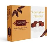 Sepetçioğlu Kastamonu Meşhur Kakao Kaplamalı Pişmaniye 280G - 280 gr