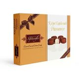 Sepetçioğlu Kastamonu Meşhur Kakao Kaplamalı Pişmaniye 280G