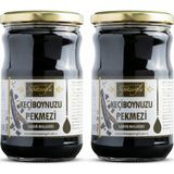 Sepetçioğlu Kastamonu Meşhur Keçiboynuzu Pekmezi 2 Li Set 1.600 G