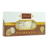Sepetçioğlu Kastamonu Meşhur Pişmaniye 150G