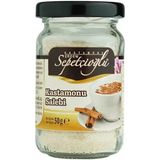 Sepetçioğlu Kastamonu Meşhur Salep 50G - 50 g