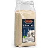 Sepetçioğlu Kastamonu Siyez Buğdayı Unu 1000G