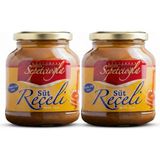 Sepetçioğlu Süt Reçeli 2 Li Set 700G - 700 gr