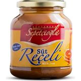 Sepetçioğlu Süt Reçeli 350G - 350 gr