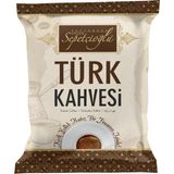 Sepetçioğlu Yöresel Kastamonu Sepetçioğlu Türk Kahvesi 100G - 100 g