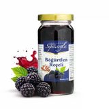 Sepetçioğlu Yöresel Sepetçioğlu Kastamonu Böğürtlen Reçeli 300G