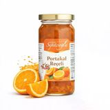 Sepetçioğlu Yöresel Sepetçioğlu Kastamonu Portakal Reçeli 300G