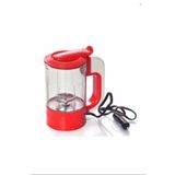 Sepetdoluyor Şahika Termostatlı Araç Içi Oto Su Isıtıcısı 24V 500ML