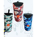 Sepetegelsin LWWS-1134 Wireless Speaker Bluethoot Hoparlör - Renkli