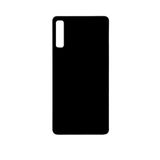 Sepetegelsin Samsung A7 2018 Uyumlu Silikon Kılıf