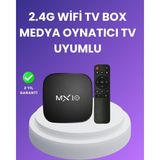 Sepetim 60 Fps Destekli 4K UHD Video Oynatıcı – Digital Ses Sistemli