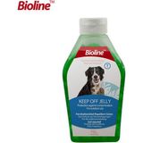 Sepetim Bioline Kedi ve Köpek Dış Me Uzaklaştırıcı Jel 225 gr - Saman