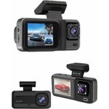 Sepetim Dvr Araç Içi Kamera - Renkli