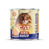 Sepetim Eurogold Cat Kuru Çorba Somonlu 40 gr