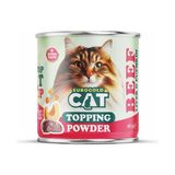 Sepetim Eurogold Cat Topping Dana Ciğerli 60 gr