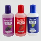 Sepetim Gabrini Oje Sil 200 Ml-Kırmızı