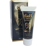 Sepetim G&b Köpek Diş Macunu 75 ml - Çok Renkli