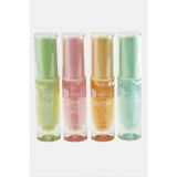 Sepetim Ronassi Glitter Lippoil Simli Dudak Parlatıcısı-Sarı