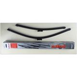 Sepetim Silecek Süpürgesi Muz Tipi Opel Corsa D, Corsa E (10/14-) 09/06 - Siyah