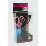 Sepetim Yaricci Kavanoz Manikür Seti-Renkli