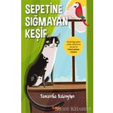 Sepetine Sığmayan Keşif - Samantha Babington