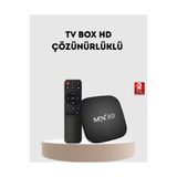 Sepetink 4K Ultra Hd Tv Kutusu – 8 GB Hafıza, Google Asistan, Chromecast, Dolby Destekli